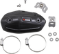 AKRAPOVIC Heat Shield - Carbon Fiber P-HSK10SO4