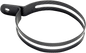 AKRAPOVIC Muffler Clamp - Carbon Fiber - P-MCCAP3X P-MCCAP3X