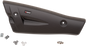 AKRAPOVIC Heat Shield - Carbon Fiber P-HSH125R1
