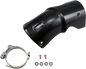AKRAPOVIC Heat Shield - Carbon Fiber - S1000RR P-HSB10R1/A1