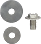 AKRAPOVIC Universal Heat Shield Fit Kit P-HF95/1