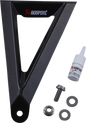 AKRAPOVIC Carbon Fiber Muffler Bracket P-MBH10SO2