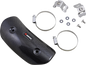AKRAPOVIC Heat Shield - Carbon Fiber P-HSB10R8/1H