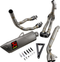AKRAPOVIC Race Exhaust S-H10R9-APLT