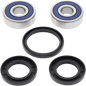 ALL BALLS Wheel Bearing Kit - Front - Yamaha 25-1448