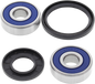 ALL BALLS Wheel Bearing Kit - Front - '79-'99 Yamaha 25-1316