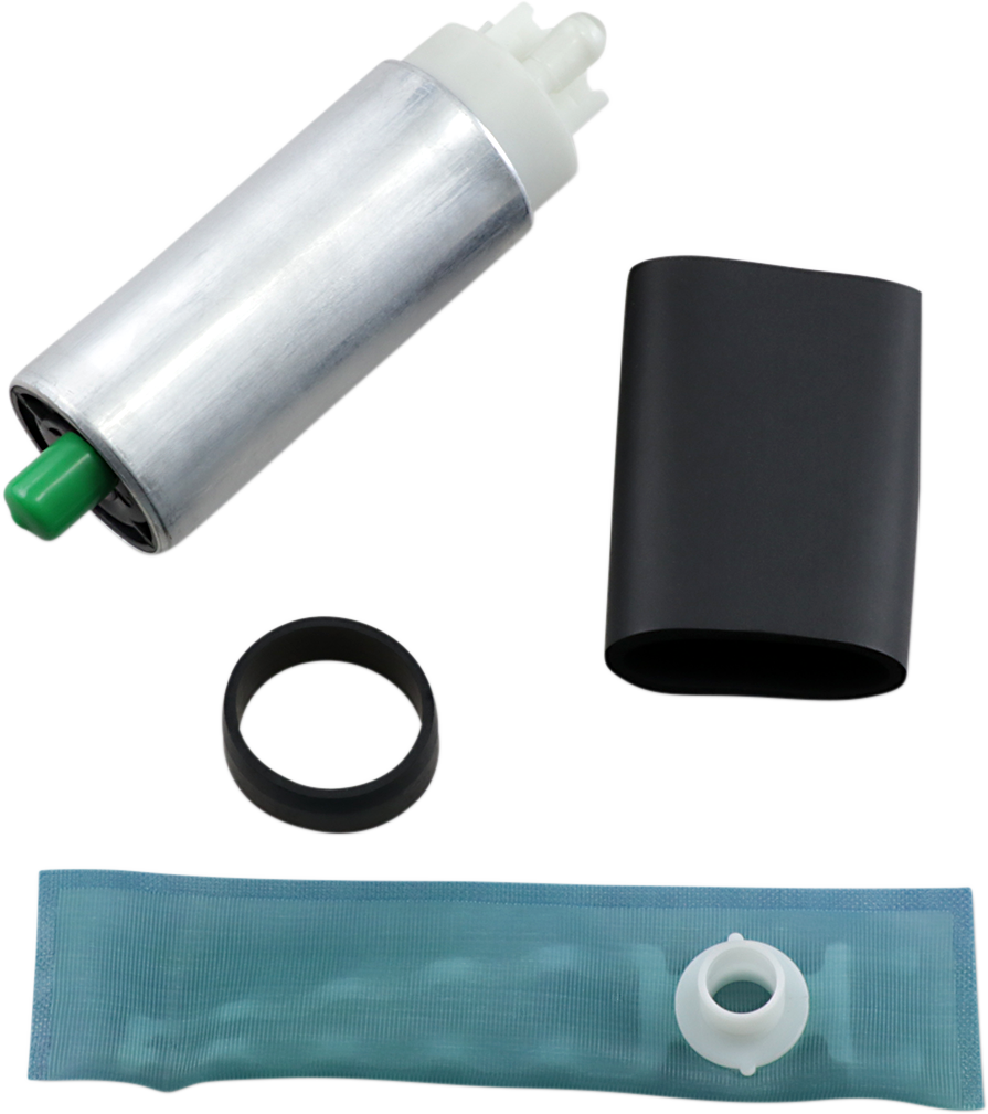 ALL BALLS Fuel Pump Rebuild Kit for BMW 47-2045 – Complete OEM Replacement Solution