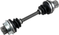 ALL BALLS Front Drive Shaft AB6-YA-9-300 for Reliable Performance