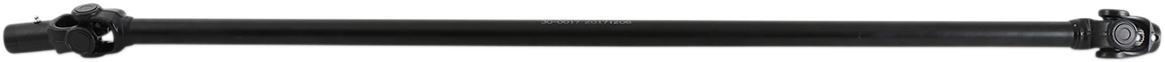 ALL BALLS Front Drive Shaft PRP-PO-09-002 - Balanced Two-Piece Drive Shaft Assembly