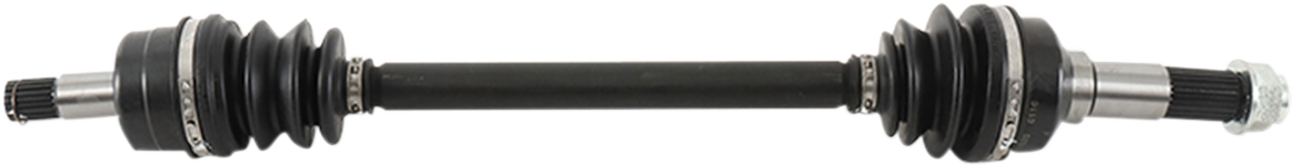 ALL BALLS AB8-YA-8-319 Extreme Duty Front Left/Right Axle for Yamaha Rhino 700