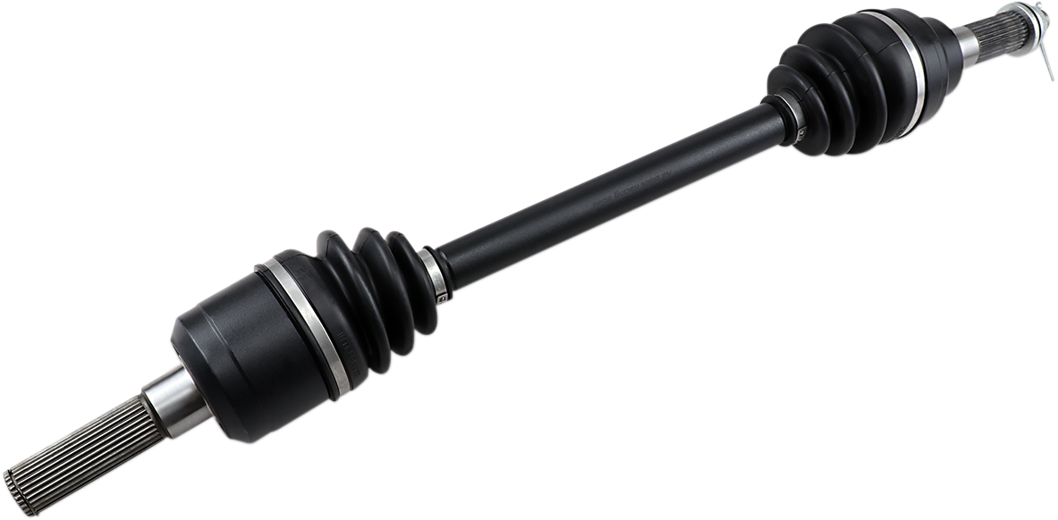 ALL BALLS AB8-KW-8-321 Extreme Duty Rear Right Axle for Kawasaki Mule '15-'25