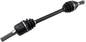 ALL BALLS AB8-KW-8-321 Extreme Duty Rear Right Axle for Kawasaki Mule '15-'25
