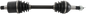 ALL BALLS AB8-CA-8-304 Extreme Duty Rear Axle for Outlander and Renegade