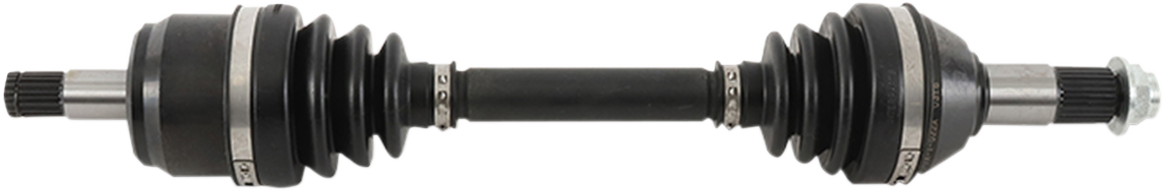 ALL BALLS AB8-YA-8-300 Extreme Duty Front Left/Right Axle for Kodiak/Grizzly