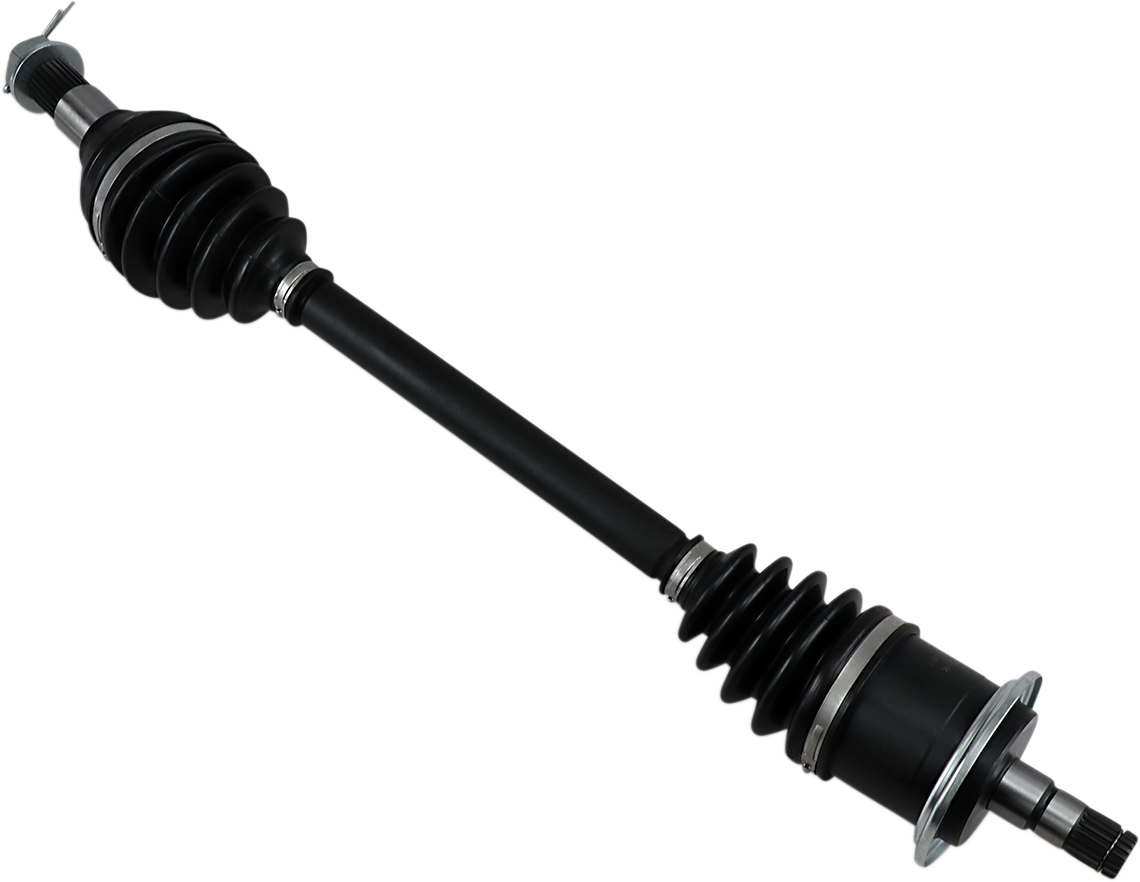 ALL BALLS AB8-CA-8-120 Extreme Duty Front Left Axle for Can-Am Commander