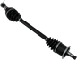 ALL BALLS AB8-CA-8-120 Extreme Duty Front Left Axle for Can-Am Commander