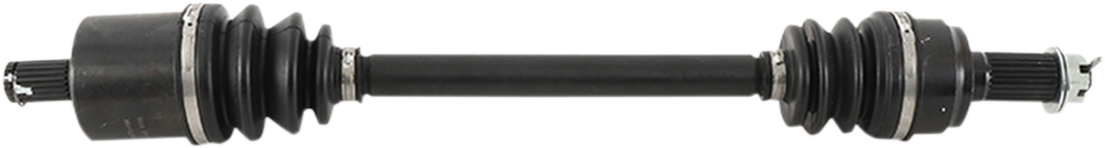 ALL BALLS AB8-PO-8-312 Extreme Duty Front Left/Right Axle for Scrambler & Sportsman