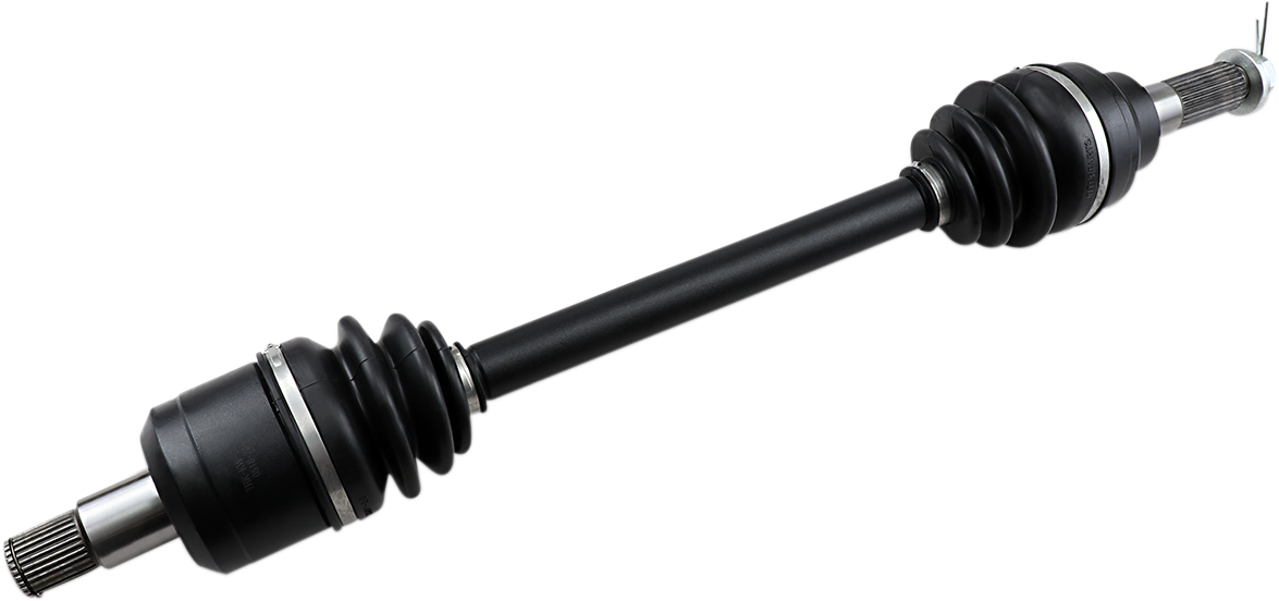 ALL BALLS AB8-KW-8-320 Extreme Duty Rear Left Axle for Kawasaki Mule