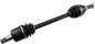 ALL BALLS AB8-KW-8-320 Extreme Duty Rear Left Axle for Kawasaki Mule