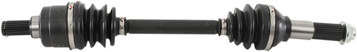 ALL BALLS AB8-YA-8-336 Extreme Duty Rear Left/Right Axle for 2011-2014 Yamaha Grizzly 450