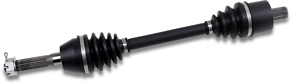 ALL BALLS AB8-PO-8-362 Extreme Duty Front Left/Right Axle for 2018-2025 Sportsman