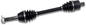 ALL BALLS AB8-PO-8-362 Extreme Duty Front Left/Right Axle for 2018-2025 Sportsman