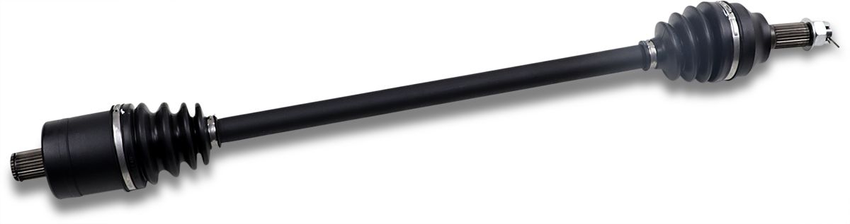 ALL BALLS AB8-PO-8-398 Extreme Duty Rear Axle for Polaris RZR 2018-2021