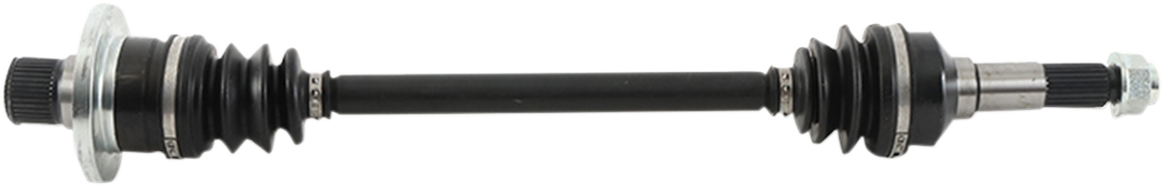 ALL BALLS AB8-YA-8-323 Extreme Duty Rear Right Axle for Rhino 450/660