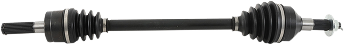 ALL BALLS AB8-KW-8-137 Extreme Duty Front Left Axle for Kawasaki Teryx