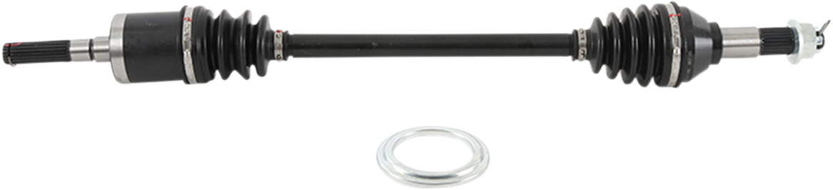 ALL BALLS Extreme Duty Front Right Axle for Can-Am Maverick AB8-CA-8-218