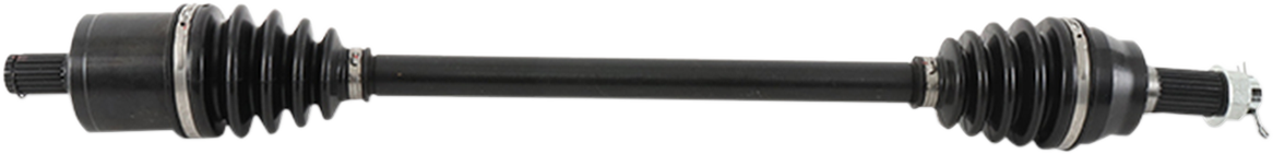 ALL BALLS AB8-PO-8-330 Extreme Duty Front Left/Right Axle for RZR - Heavy-Duty Replacement