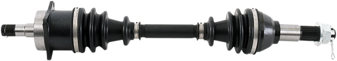 ALL BALLS AB8-CA-8-111 Extreme Duty Front Left Axle for Can-Am Vehicles