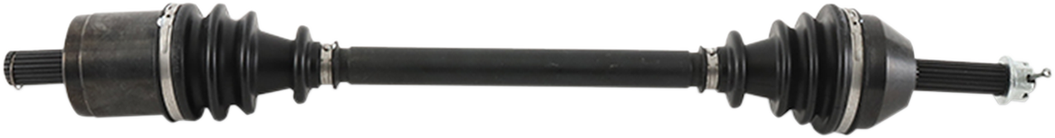 ALL BALLS AB8-PO-8-309 Extreme Duty Front Left/Right Axle for 2006-2007 Polaris Ranger