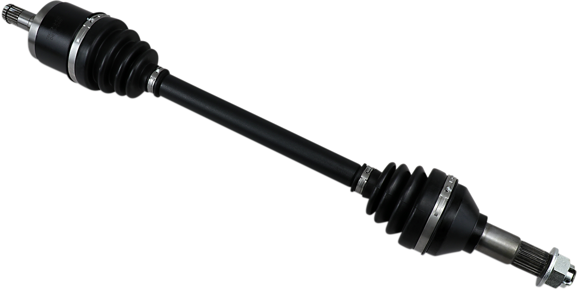 ALL BALLS AB8-CA-8-113 Extreme Duty Front Left Axle for 2011-2012 Can-Am Commander