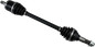 ALL BALLS AB8-CA-8-113 Extreme Duty Front Left Axle for 2011-2012 Can-Am Commander