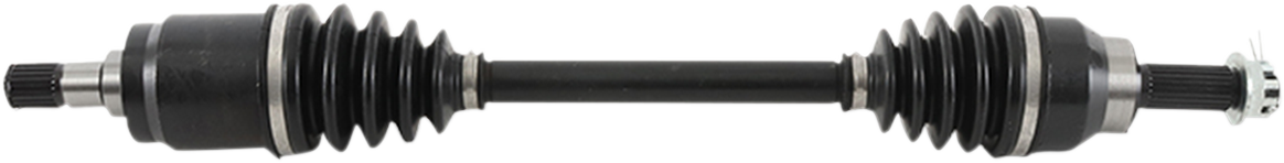 ALL BALLS Extreme Duty Front Right Axle for Honda Pioneer 700 (Part #AB8-HO-8-224)