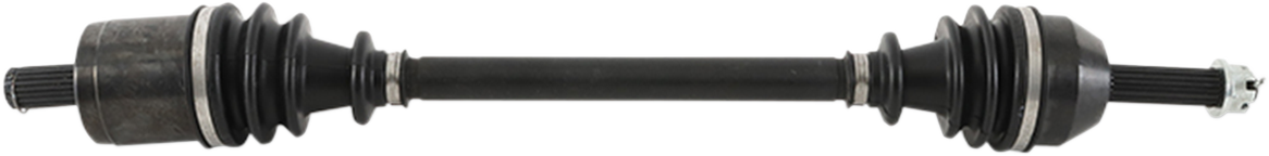 ALL BALLS Axle AB8-PO-8-308 Extreme Duty Front Left/Right for 2008-2009 Polaris Ranger