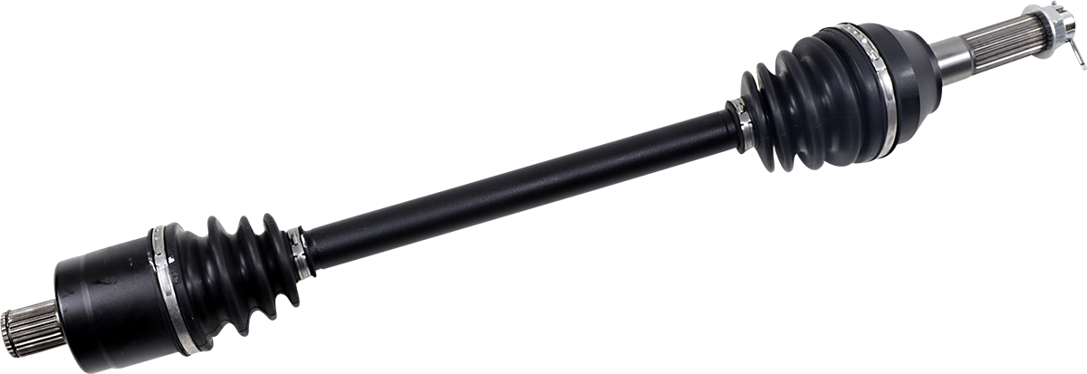 ALL BALLS AB8-PO-8-400 Extreme Duty Rear Axle for 2019-2024 Polaris Ranger