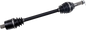 ALL BALLS AB8-PO-8-400 Extreme Duty Rear Axle for 2019-2024 Polaris Ranger