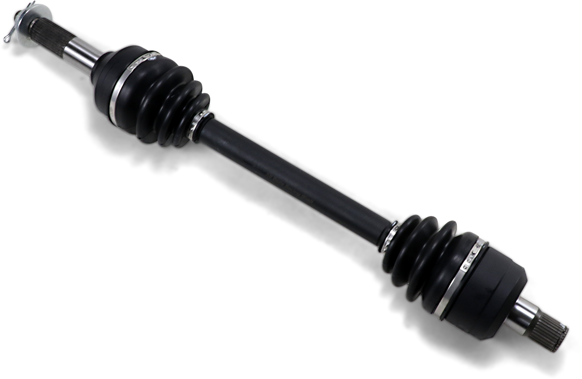 ALL BALLS AB8-KW-8-322 Extreme Duty Rear Axle for Kawasaki Teryx '16-'25