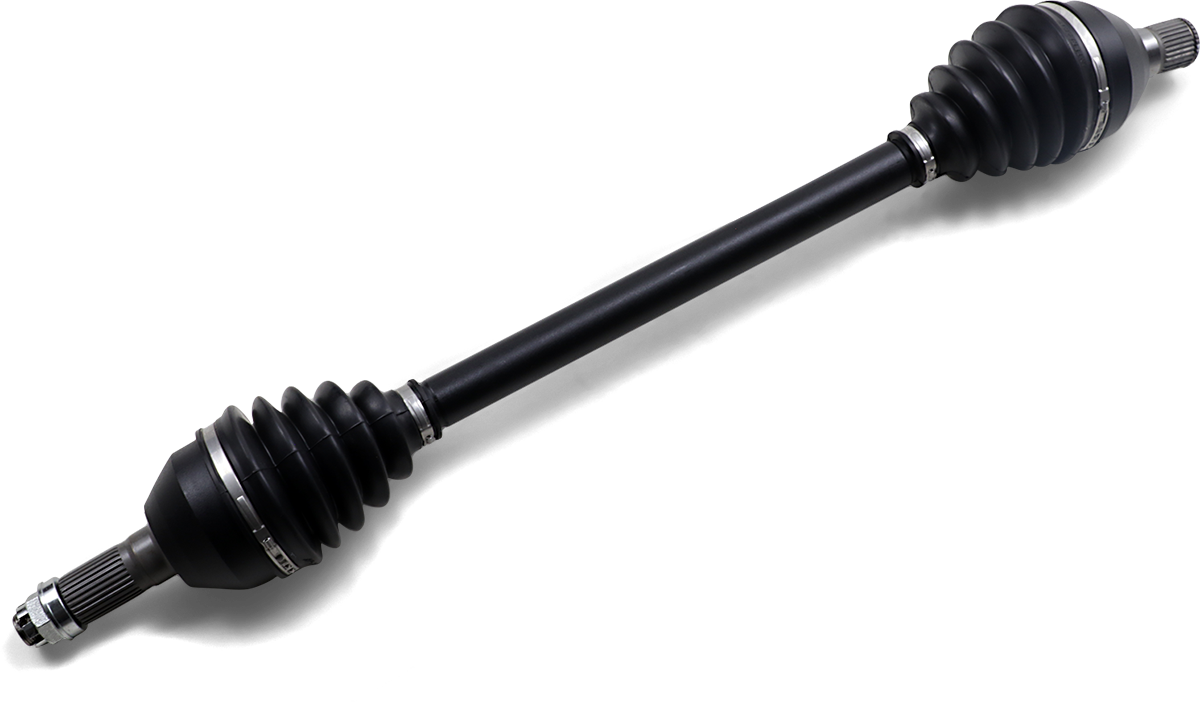 ALL BALLS AB8-CA-8-329 Extreme Duty Rear Axle for 2018-2025 Maverick X3