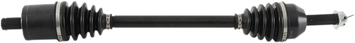 ALL BALLS AB8-PO-8-331 Extreme Duty Front Left/Right Axle for Polaris Ranger