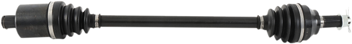 ALL BALLS AB8-PO-8-339 Extreme Duty Rear Axle for Polaris RZR (2016-2023)