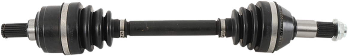 ALL BALLS Extreme Duty Rear Axle for Kodiak/Grizzly AB8-YA-8-331
