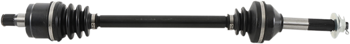 ALL BALLS Extreme Duty Rear Axle for 2012-2013 Kawasaki Teryx 750 – Part AB8-KW-8-316