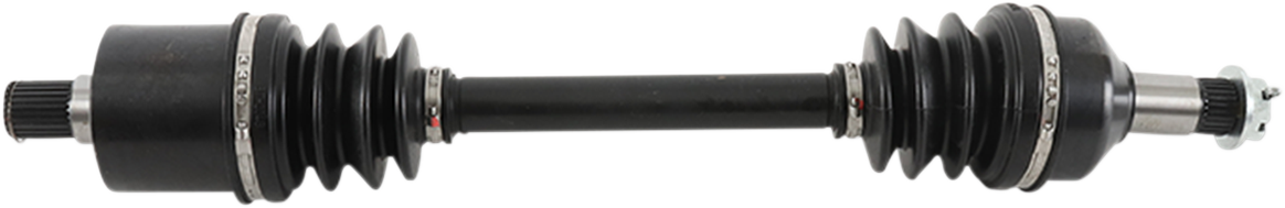ALL BALLS AB8-AC-8-349 Extreme Duty Rear Left/Right Axle for Wildcat - 8 Ball