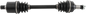 ALL BALLS AB8-AC-8-349 Extreme Duty Rear Left/Right Axle for Wildcat - 8 Ball