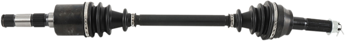 ALL BALLS AB8-PO-8-327 Extreme Duty Rear Left Axle for Polaris Ranger 2007-2016