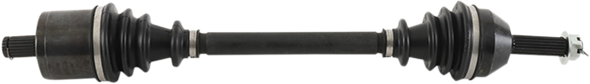 ALL BALLS AB8-PO-8-314 Extreme Duty Front Left/Right Axle for 2010-2014 Polaris Ranger