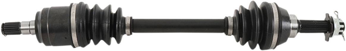 ALL BALLS AB8-SK-8-300 Extreme Duty Front Left/Right Axle for Suzuki KingQuad